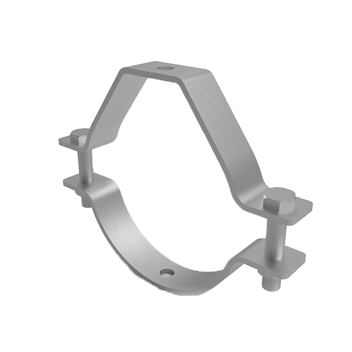 Abrazadera ABS